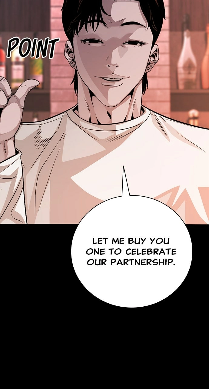 The Worst Generation Chapter 31 page 48 - 