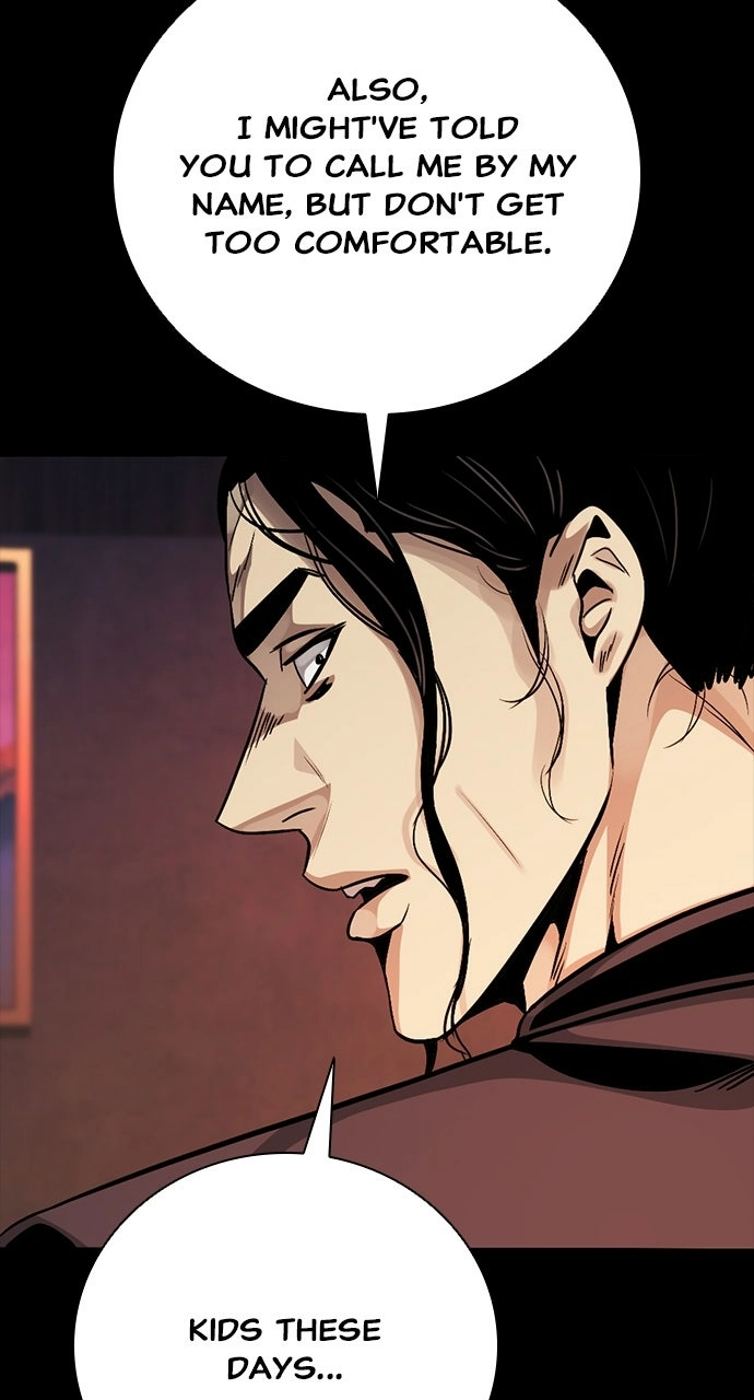 The Worst Generation Chapter 31 page 50 - 