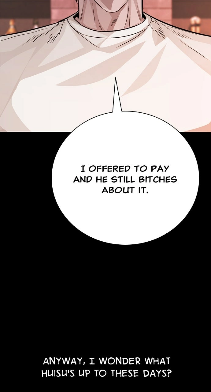 The Worst Generation Chapter 31 page 52 - 