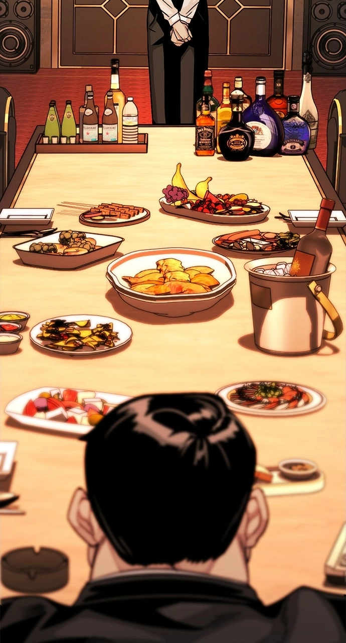 The Worst Generation Chapter 31 page 59 - 