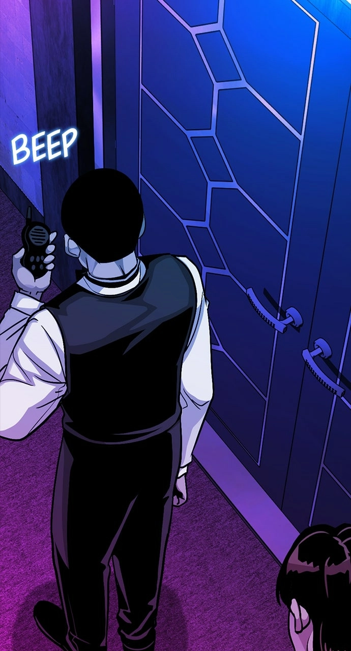 The Worst Generation Chapter 31 page 64 - 