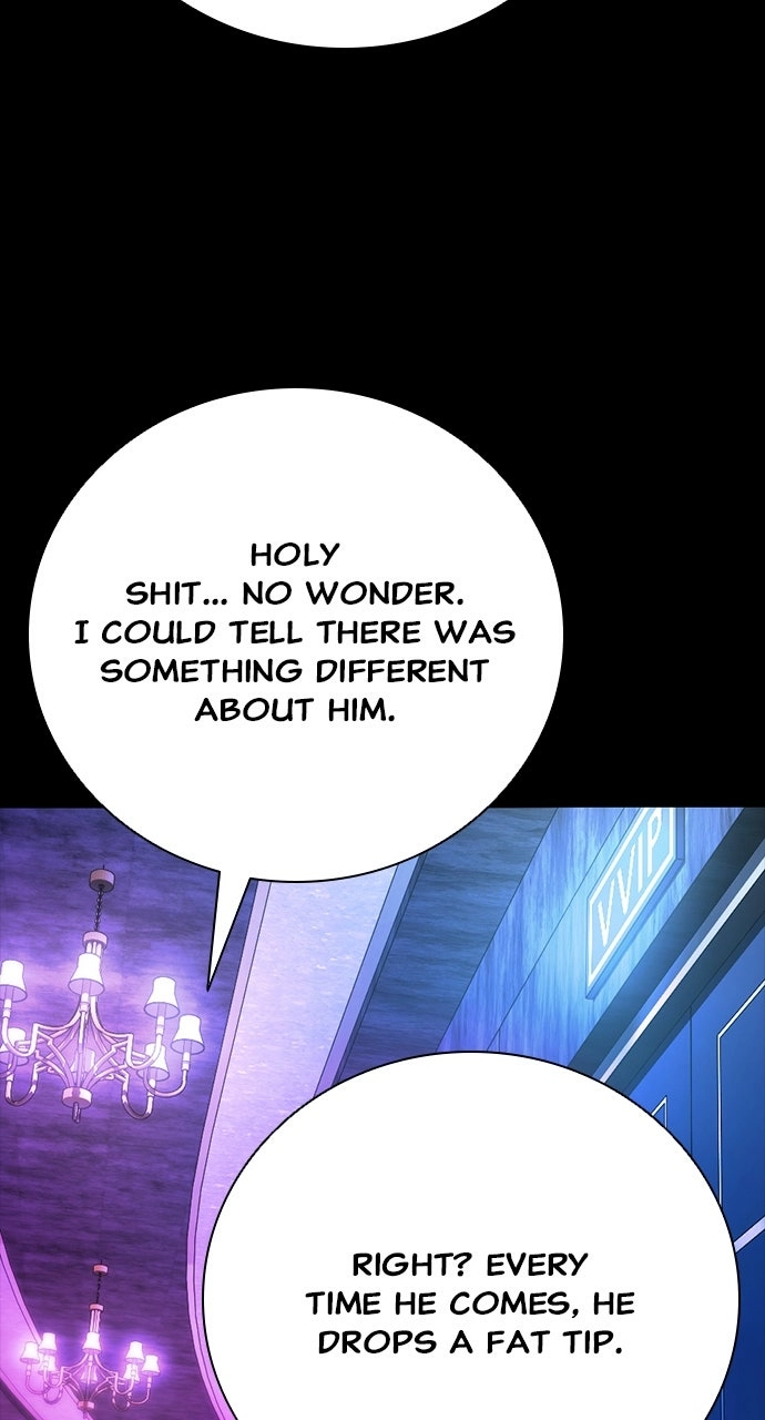 The Worst Generation Chapter 31 page 67 - 