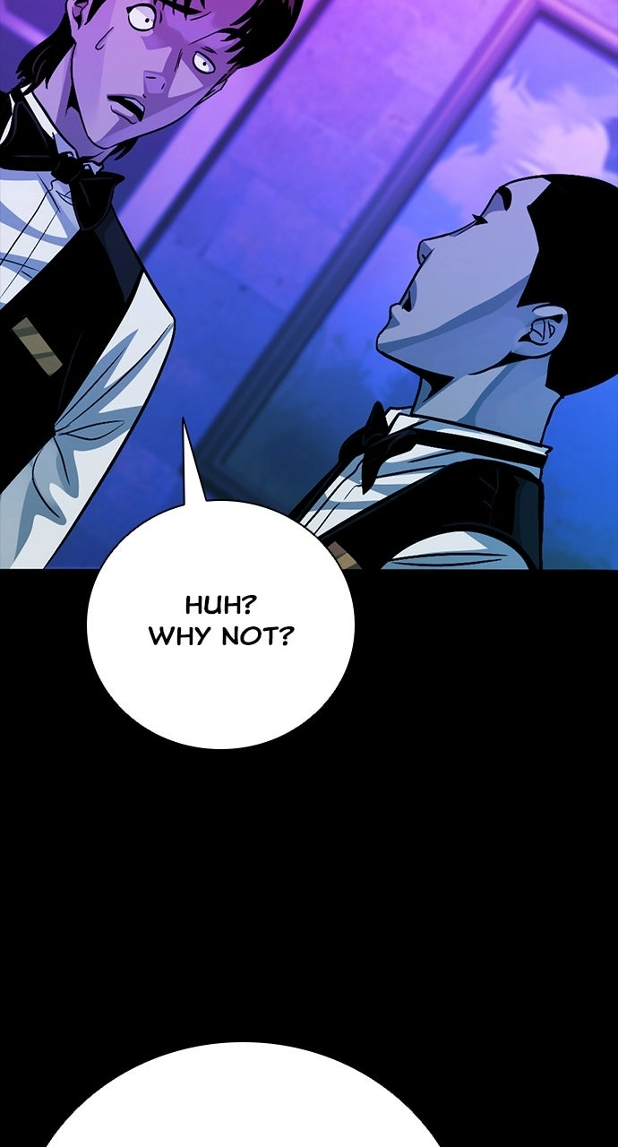 The Worst Generation Chapter 31 page 69 - 