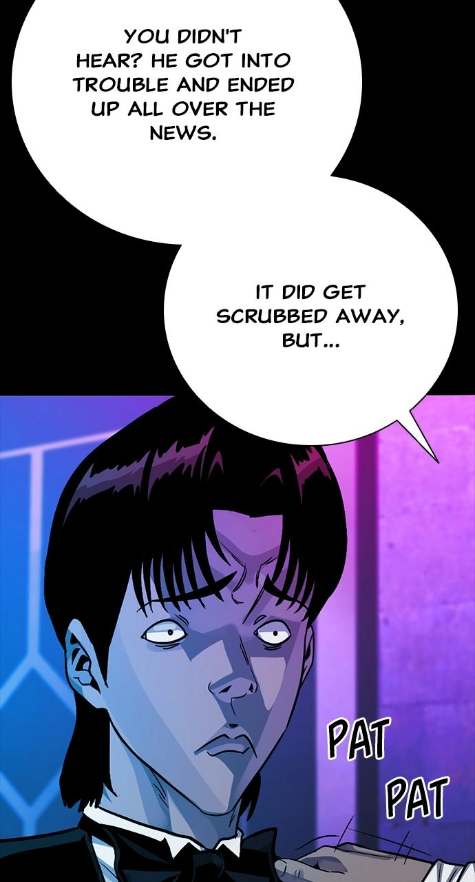 The Worst Generation Chapter 31 page 70 - 