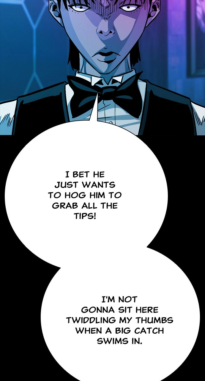 The Worst Generation Chapter 31 page 74 - 