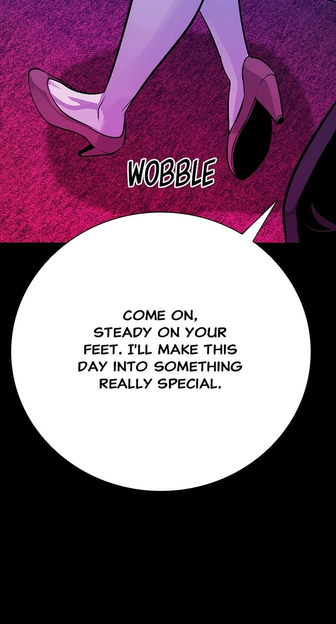 The Worst Generation Chapter 31 page 76 - 