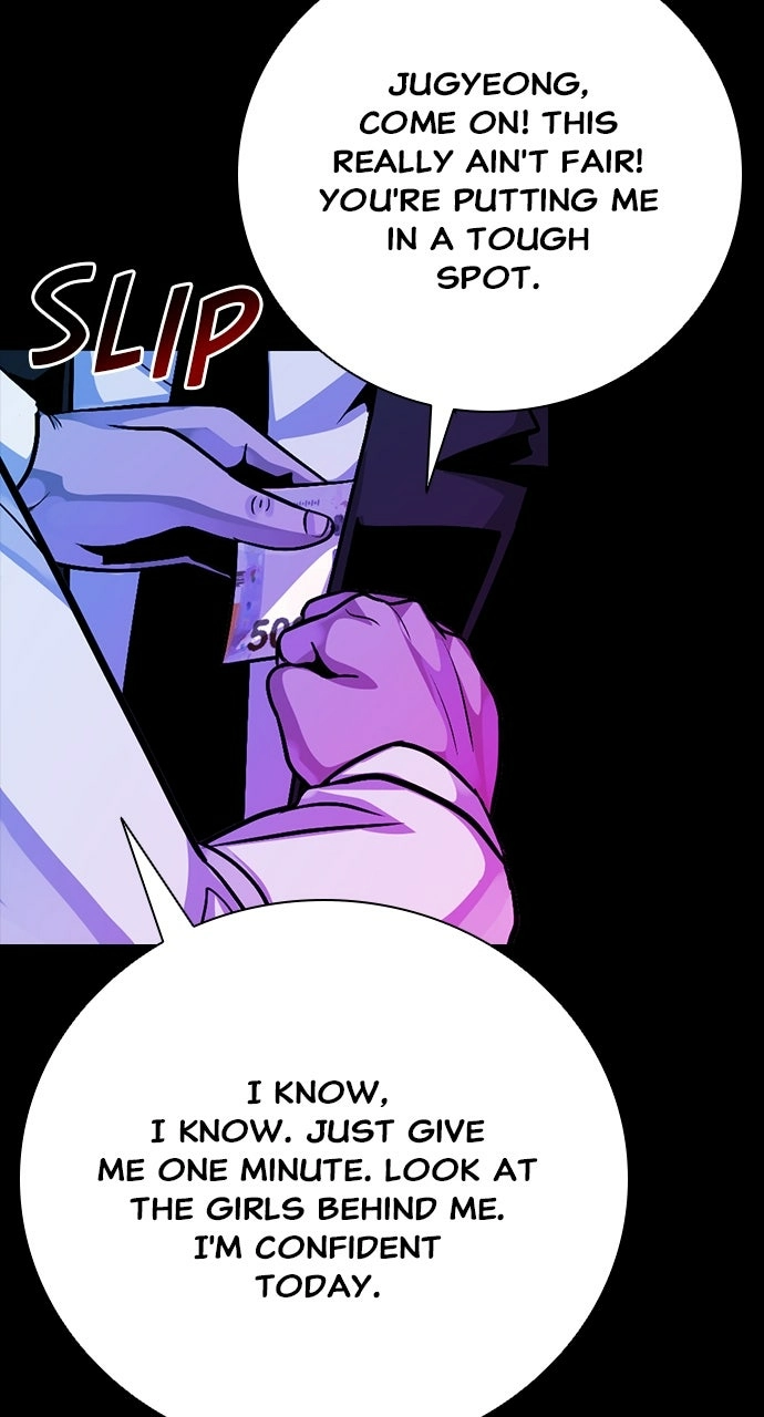 The Worst Generation Chapter 31 page 81 - 