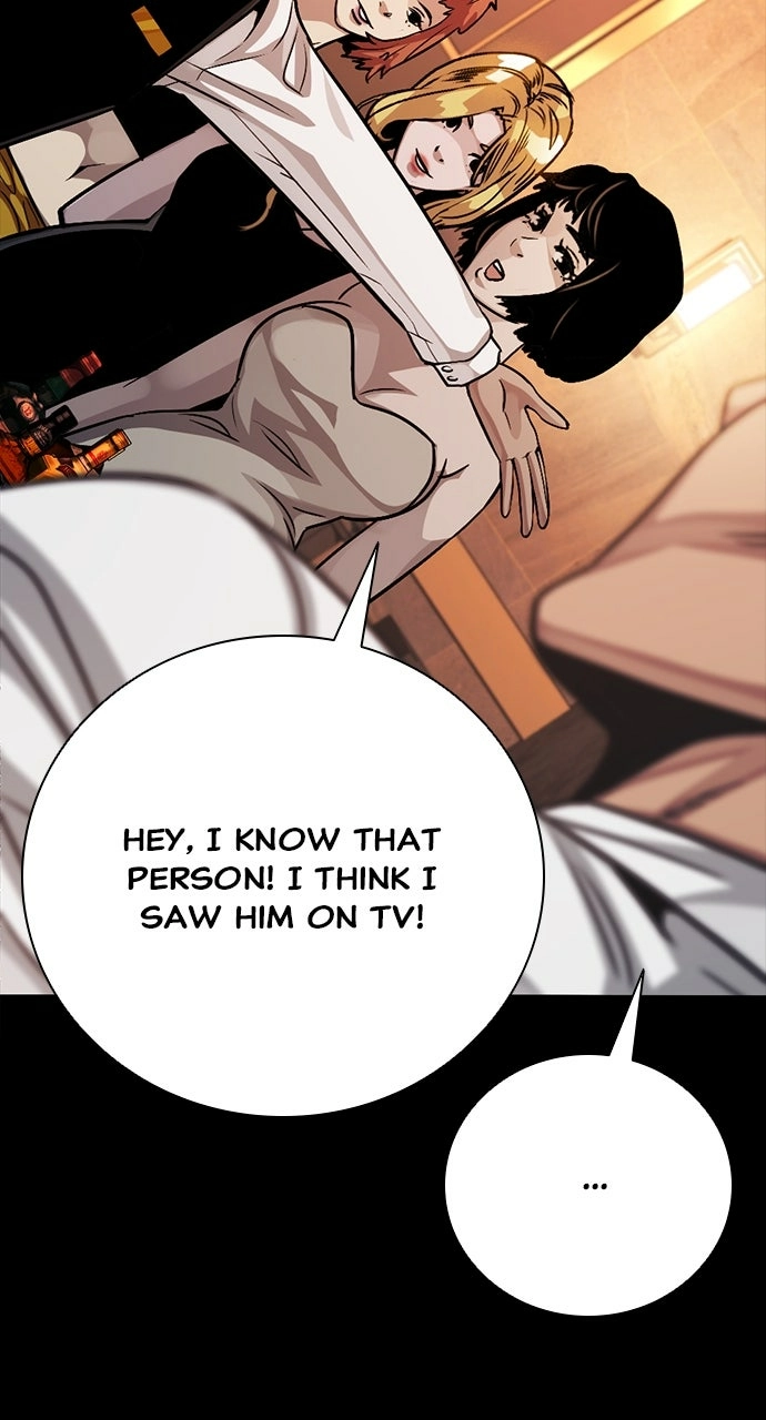 The Worst Generation Chapter 31 page 88 - 