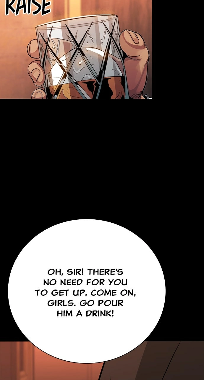 The Worst Generation Chapter 31 page 91 - 