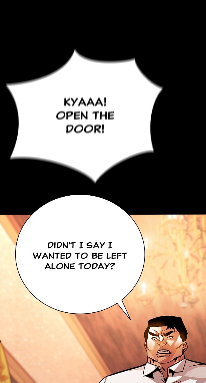 The Worst Generation Chapter 31 page 98 - 