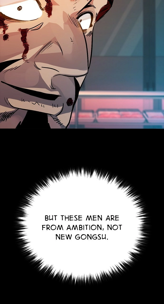 The Worst Generation Chapter 32 page 101 - 