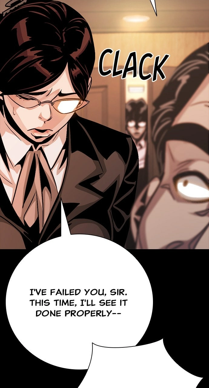 The Worst Generation Chapter 32 page 108 - 