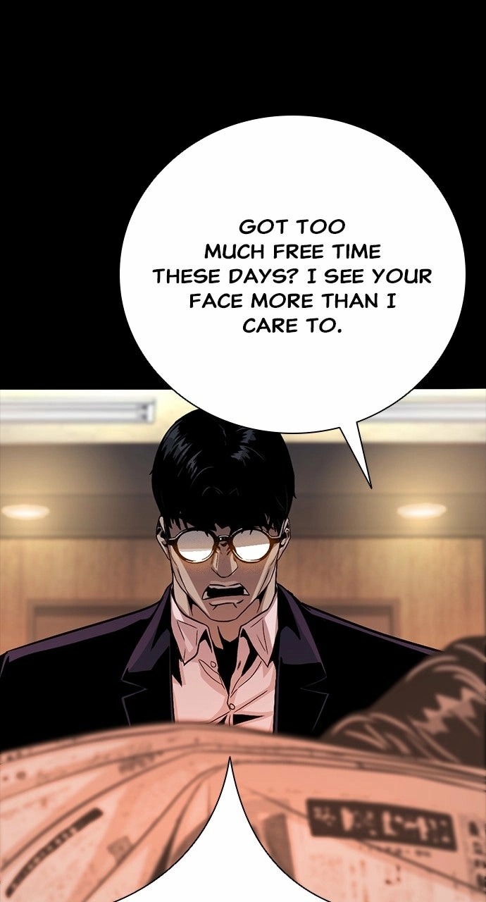 The Worst Generation Chapter 32 page 112 - 