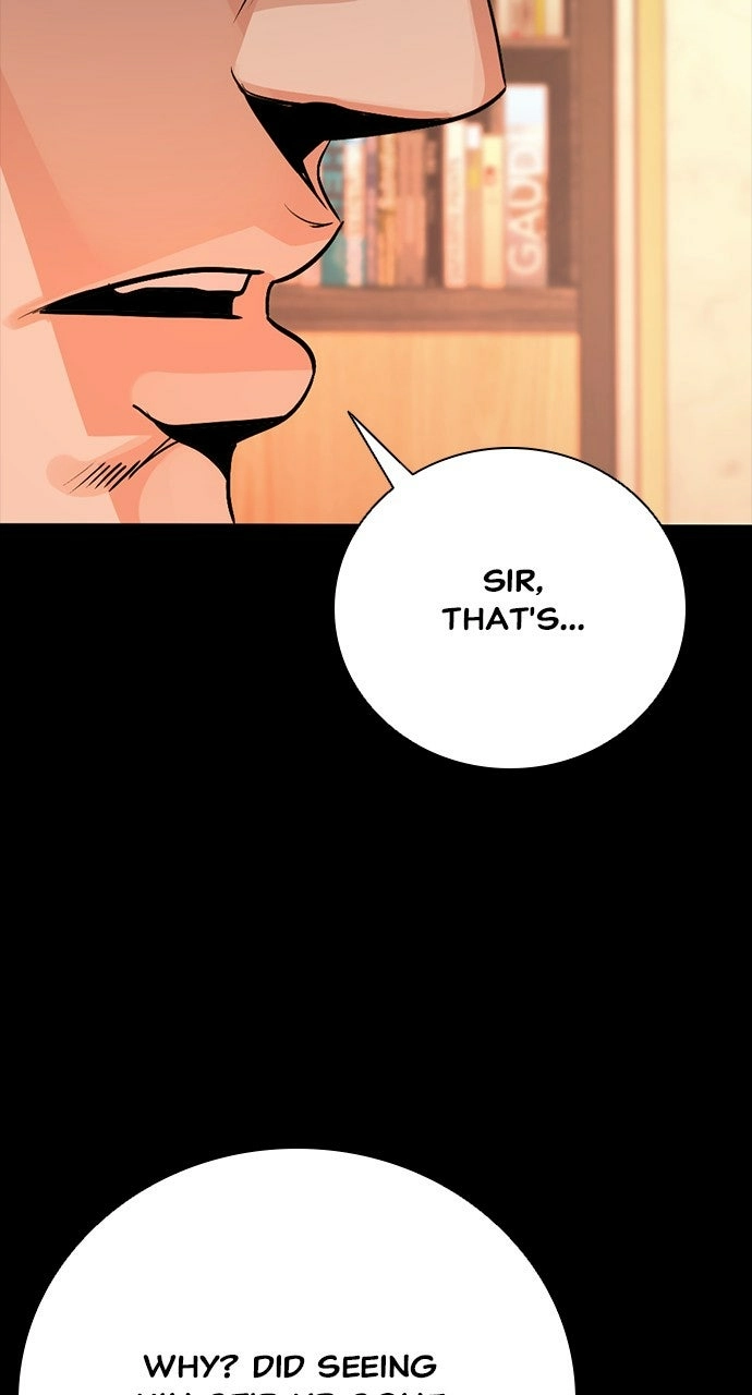 The Worst Generation Chapter 32 page 115 - 