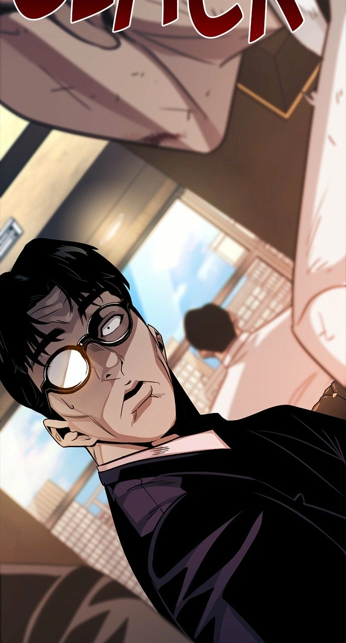 The Worst Generation Chapter 32 page 119 - 