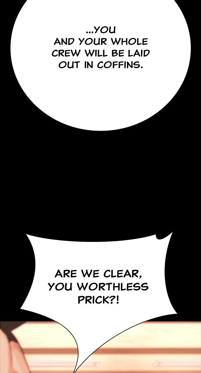 The Worst Generation Chapter 32 page 126 - 
