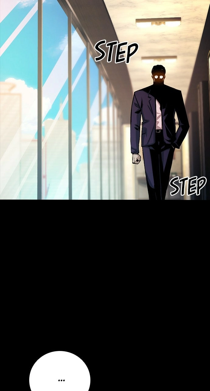 The Worst Generation Chapter 32 page 135 - 