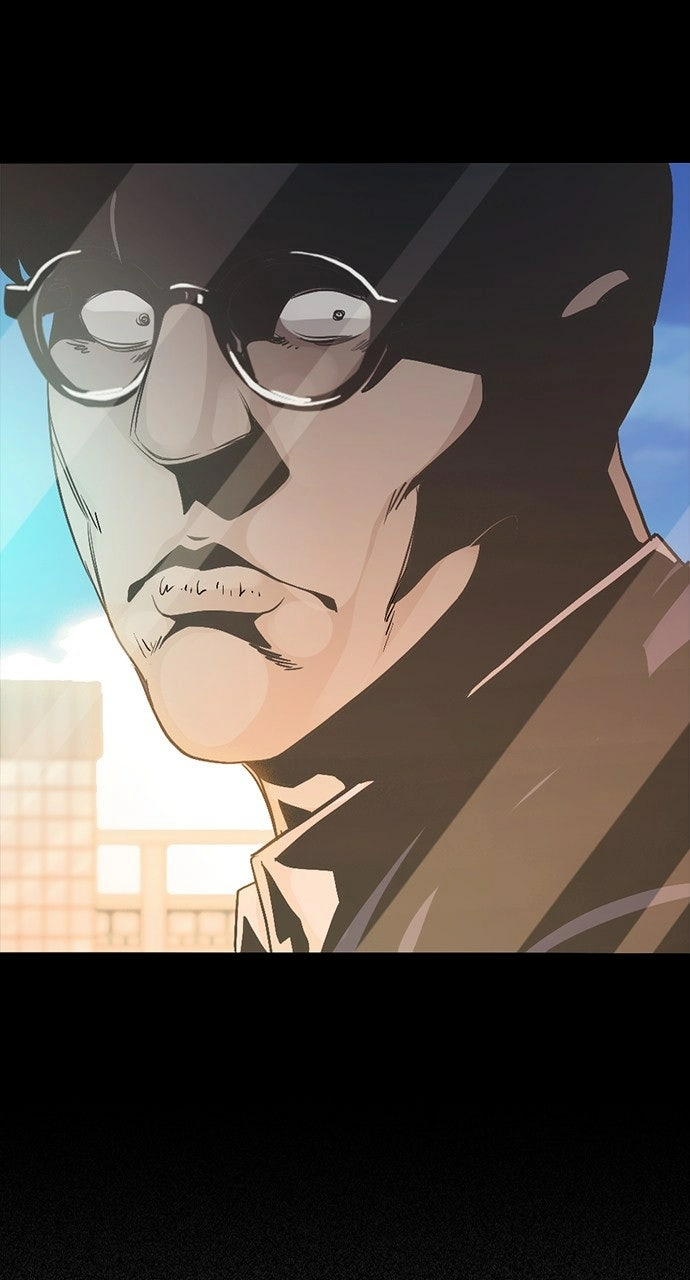 The Worst Generation Chapter 32 page 137 - 