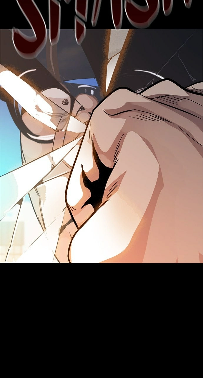 The Worst Generation Chapter 32 page 140 - 
