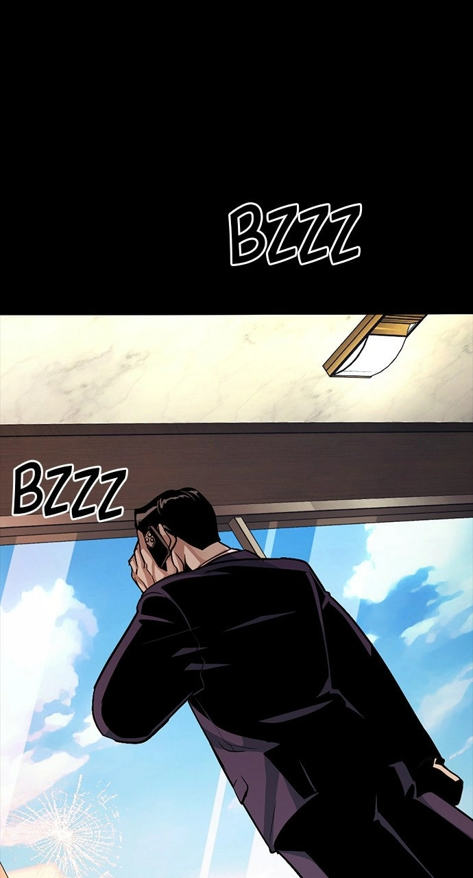The Worst Generation Chapter 32 page 144 - 