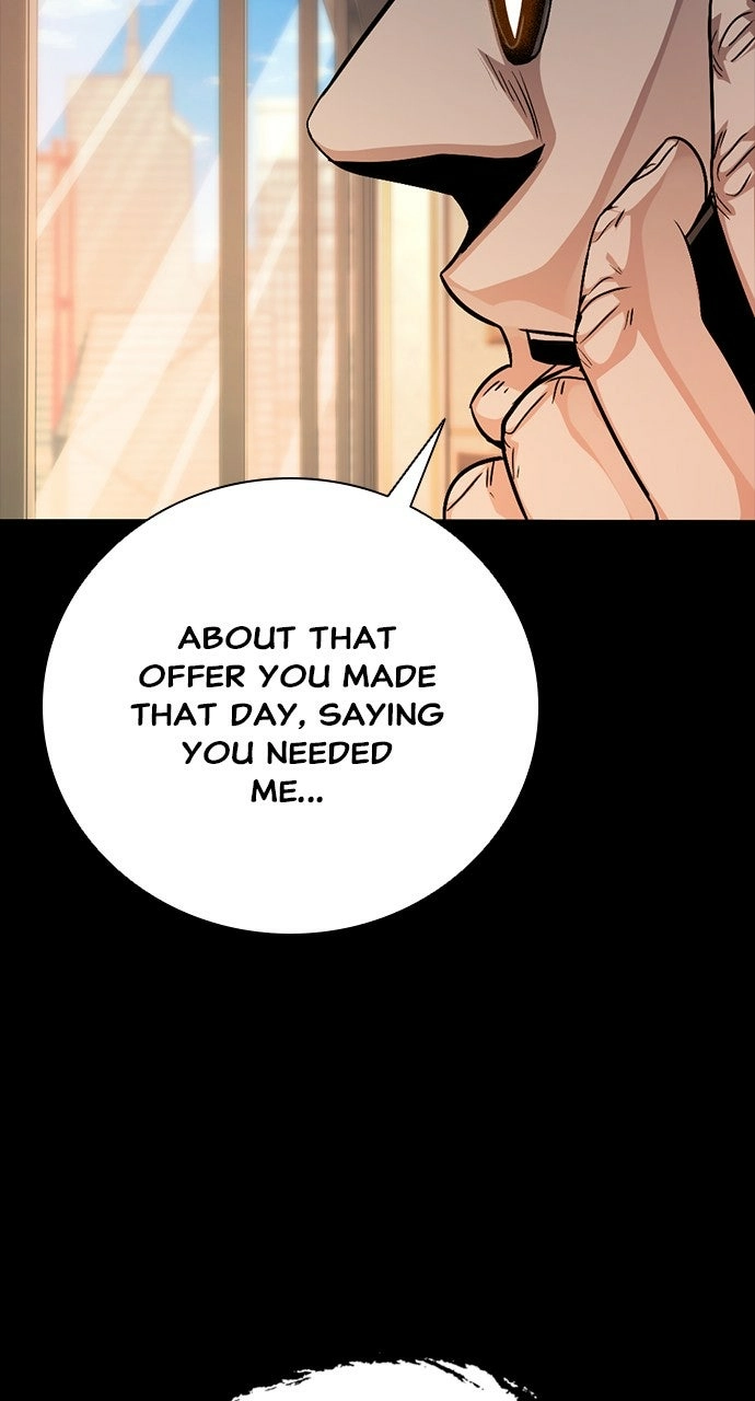 The Worst Generation Chapter 32 page 146 - 
