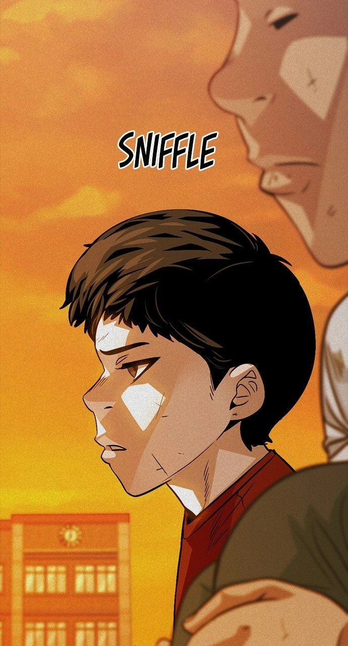 The Worst Generation Chapter 32 page 16 - 