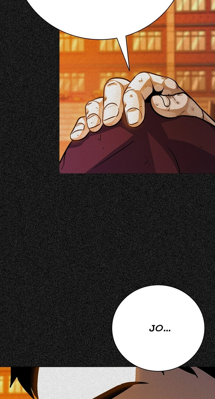 The Worst Generation Chapter 32 page 18 - 