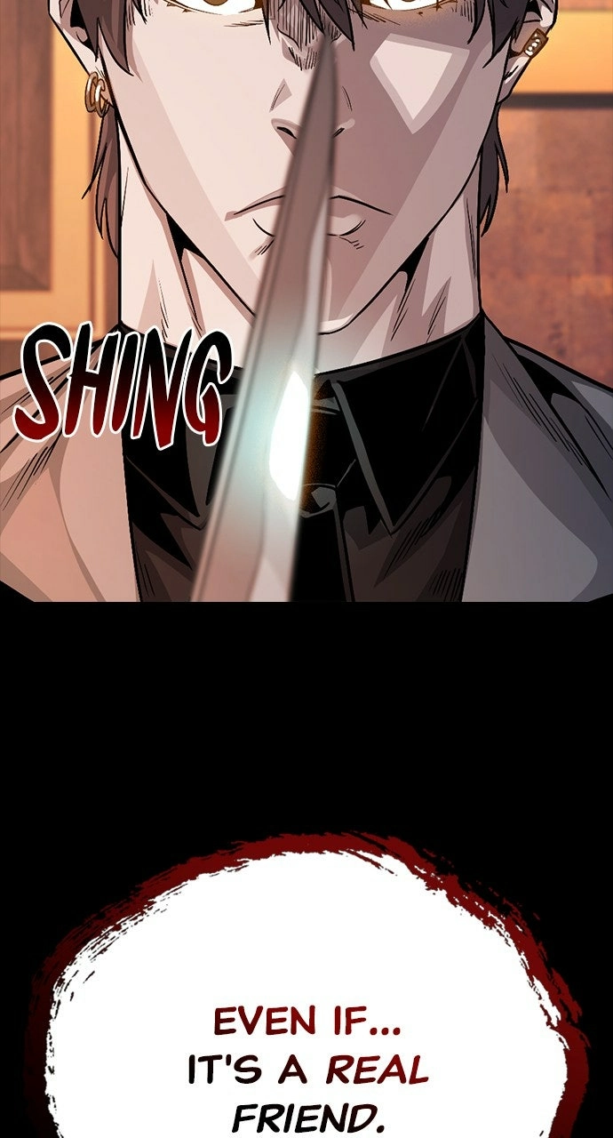 The Worst Generation Chapter 32 page 3 - 