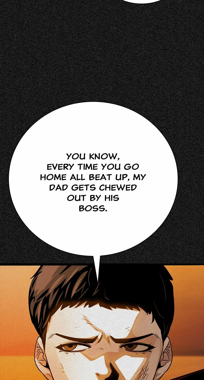 The Worst Generation Chapter 32 page 22 - 