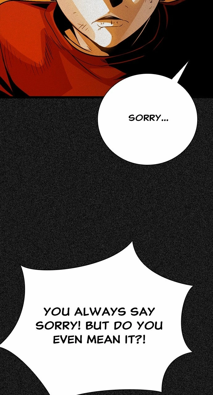 The Worst Generation Chapter 32 page 23 - 