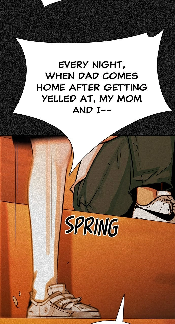 The Worst Generation Chapter 32 page 24 - 