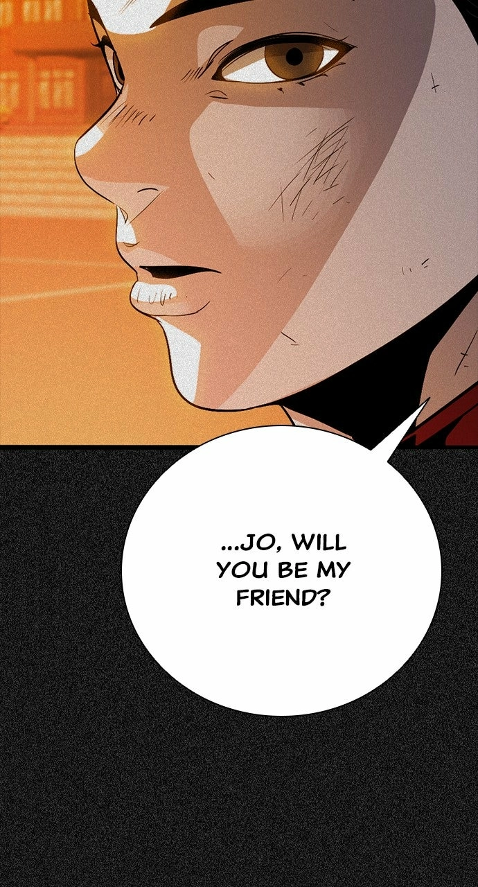 The Worst Generation Chapter 32 page 26 - 