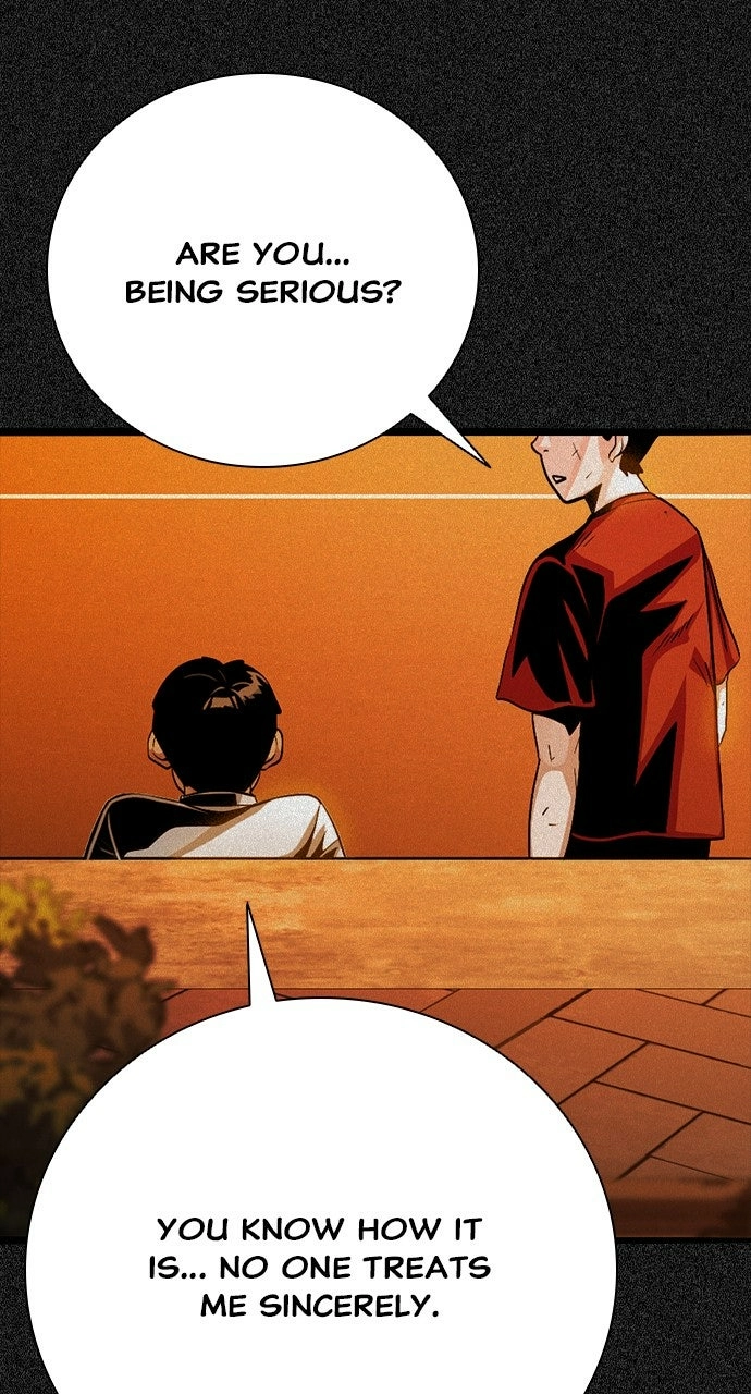 The Worst Generation Chapter 32 page 27 - 