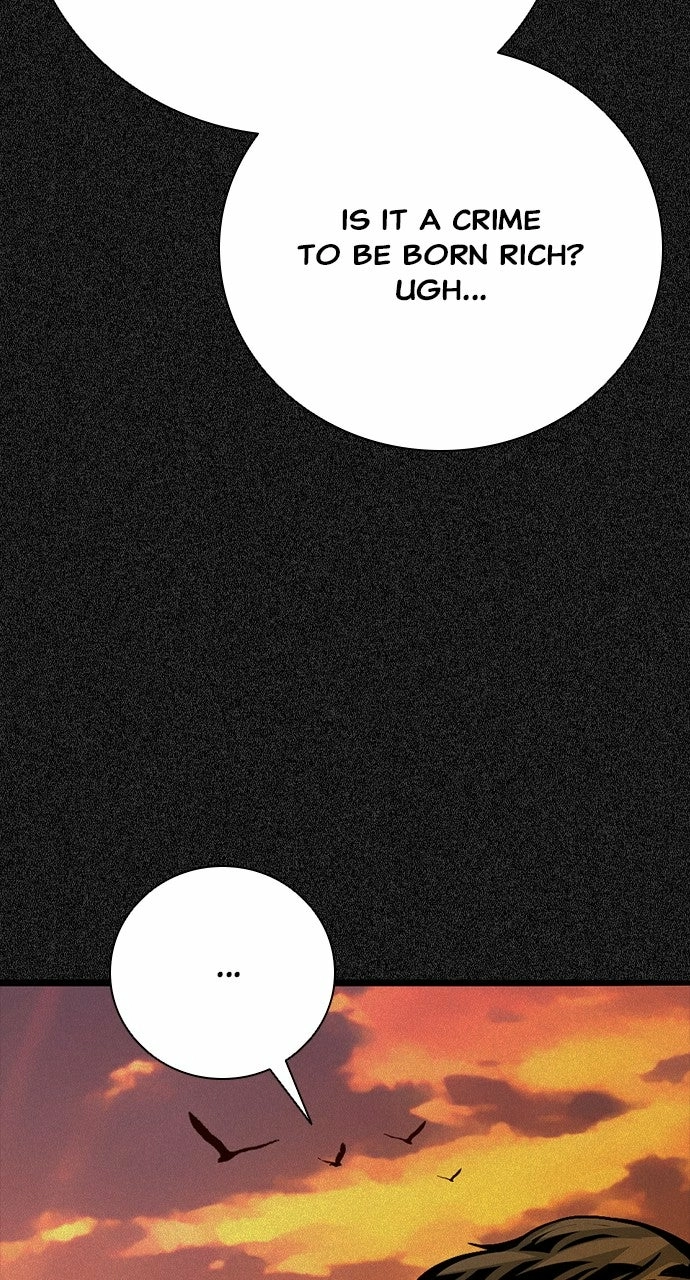 The Worst Generation Chapter 32 page 28 - 