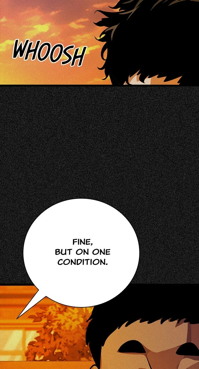 The Worst Generation Chapter 32 page 29 - 