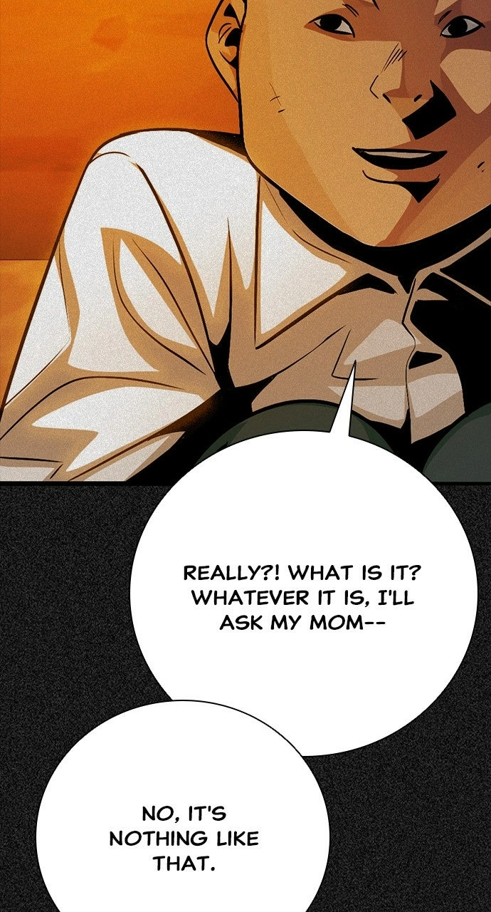 The Worst Generation Chapter 32 page 30 - 