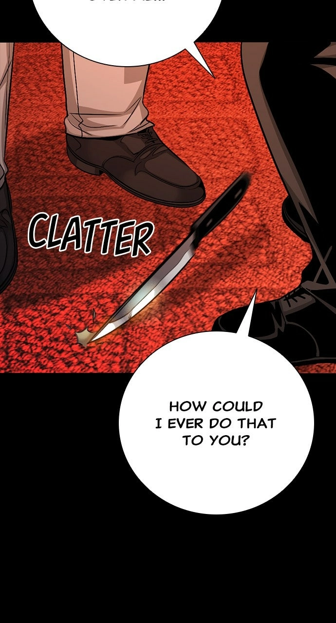 The Worst Generation Chapter 32 page 38 - 