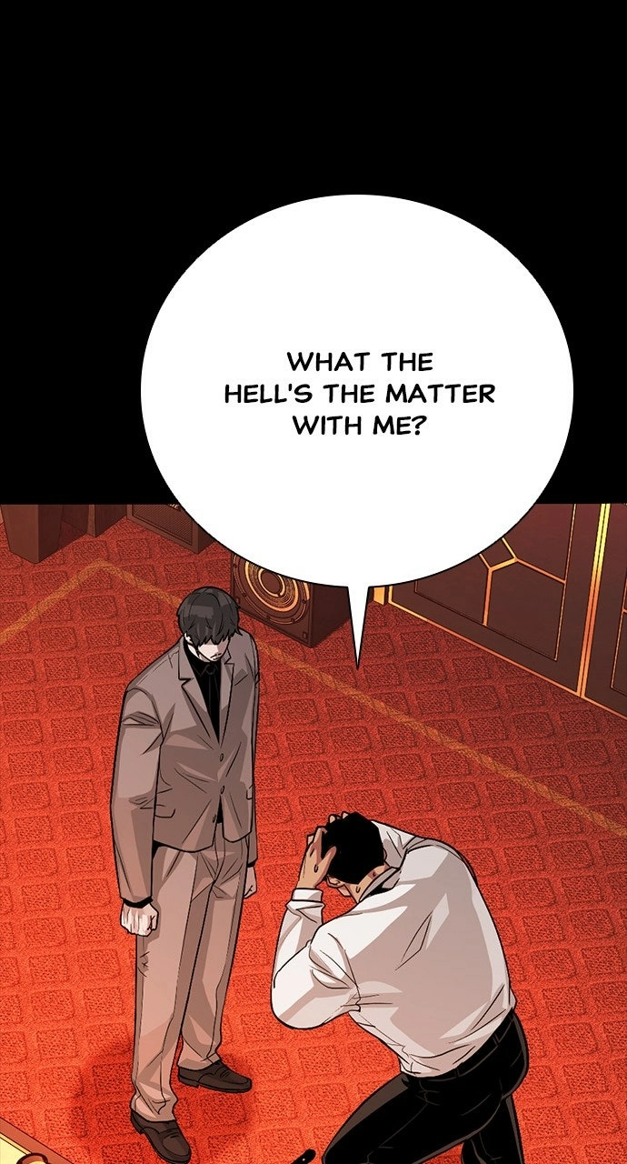The Worst Generation Chapter 32 page 39 - 