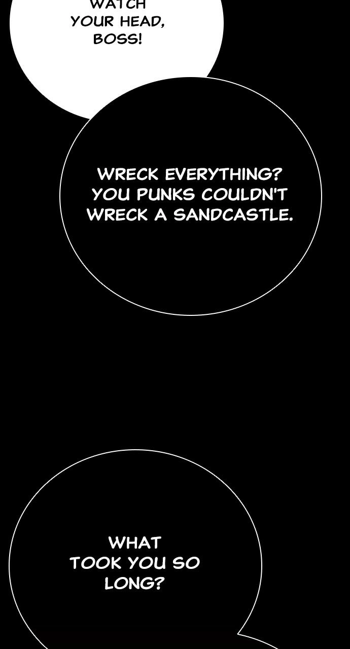 The Worst Generation Chapter 32 page 50 - 