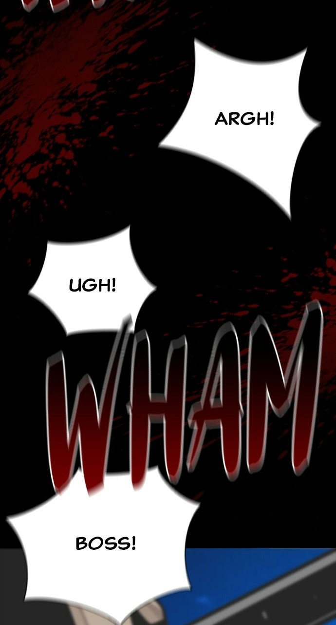 The Worst Generation Chapter 32 page 53 - 