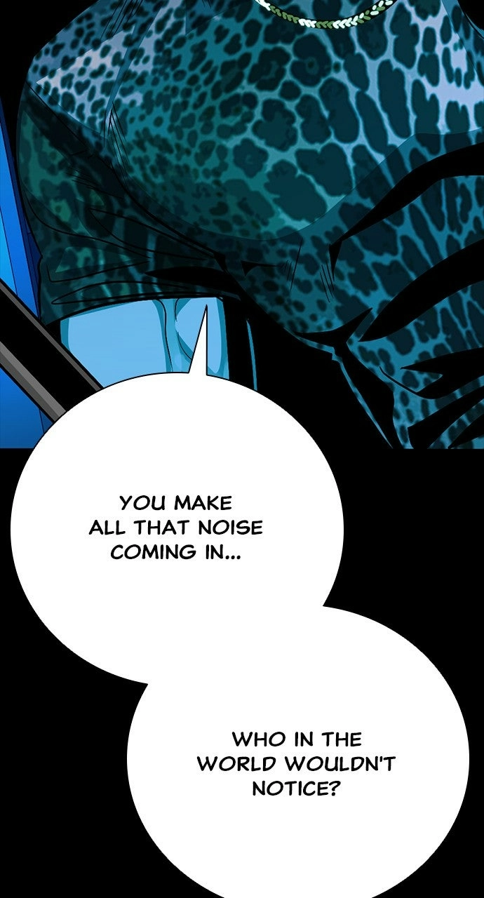The Worst Generation Chapter 32 page 56 - 