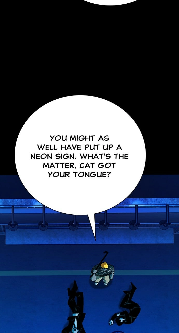The Worst Generation Chapter 32 page 57 - 