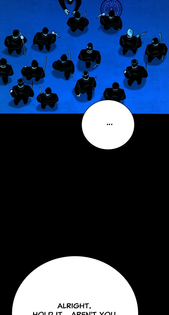The Worst Generation Chapter 32 page 58 - 