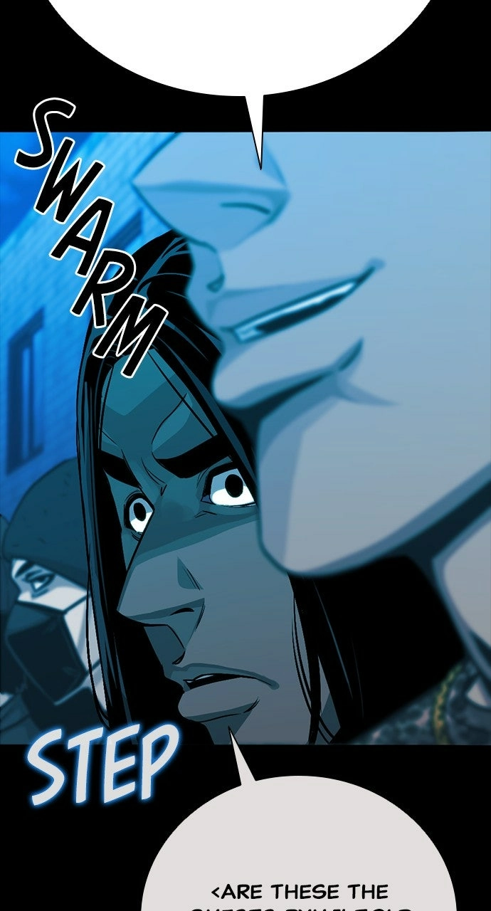 The Worst Generation Chapter 32 page 61 - 