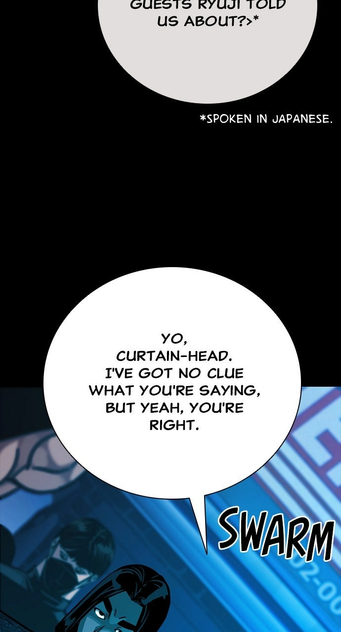 The Worst Generation Chapter 32 page 62 - 
