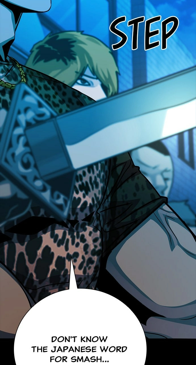 The Worst Generation Chapter 32 page 66 - 