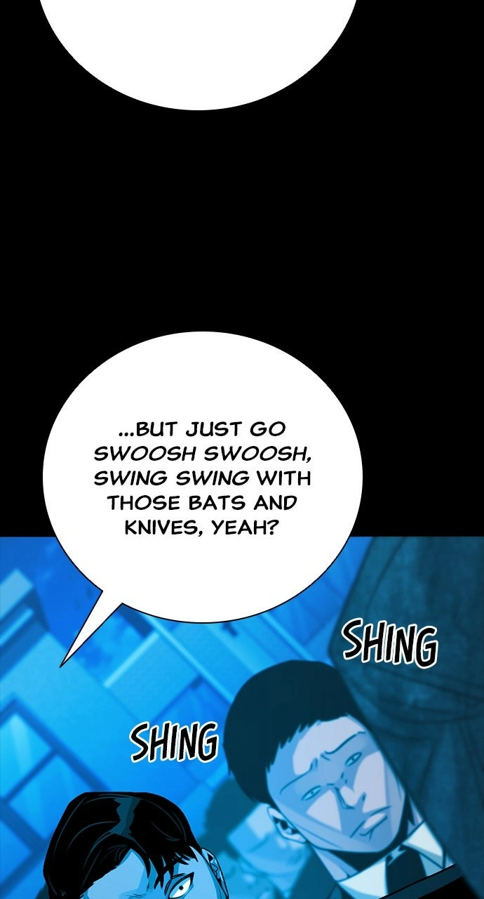 The Worst Generation Chapter 32 page 67 - 