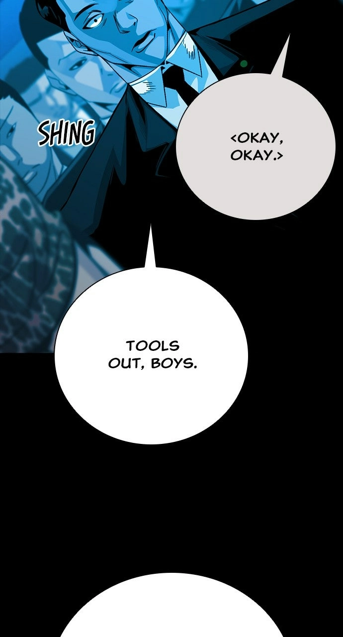 The Worst Generation Chapter 32 page 68 - 