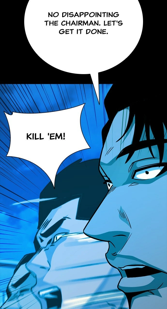 The Worst Generation Chapter 32 page 69 - 
