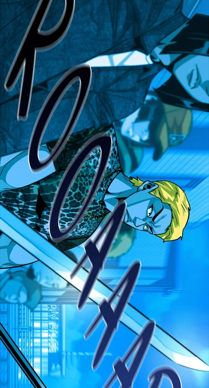 The Worst Generation Chapter 32 page 72 - 